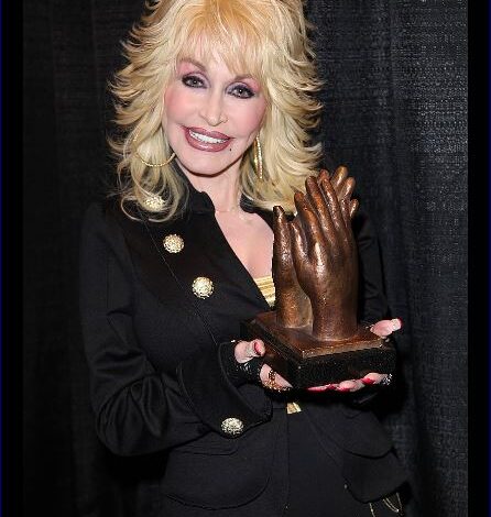 Dolly parton