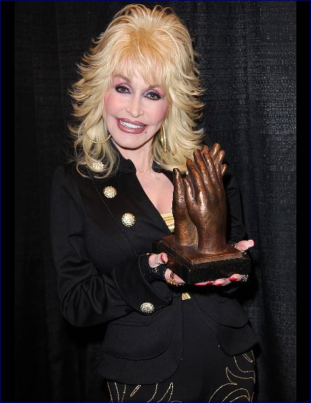 Dolly parton