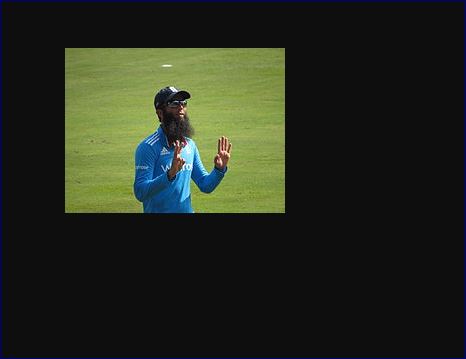 Moeen Ali