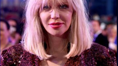 Courtney Love