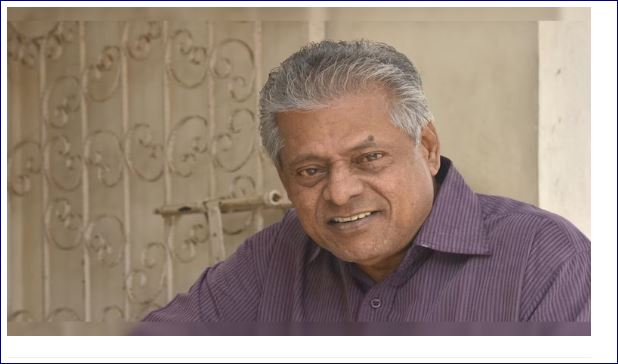 Delhi Ganesh