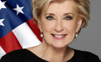 Linda McMahon