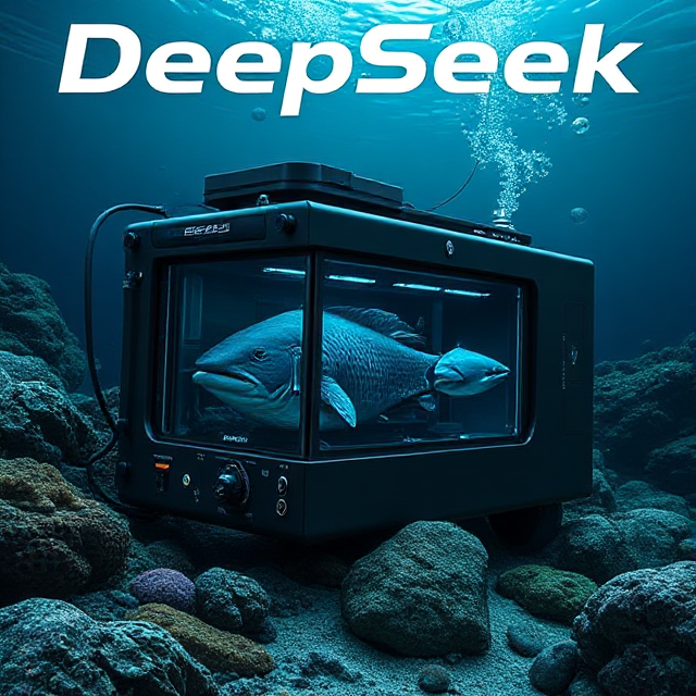 How to Use DeepSeek R1 to Make Money Online