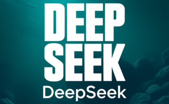 DeepSeek