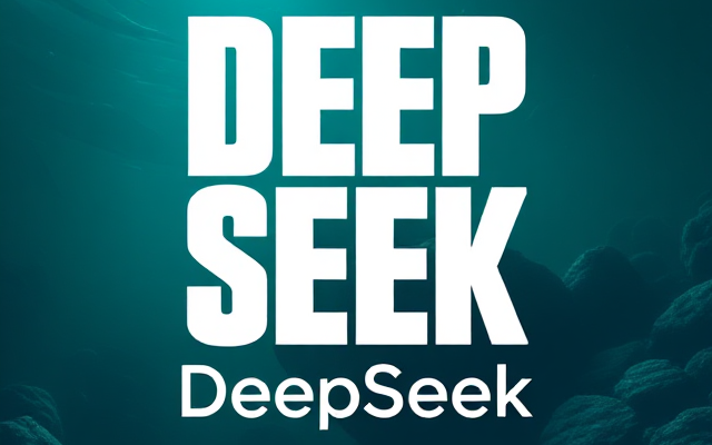 DeepSeek