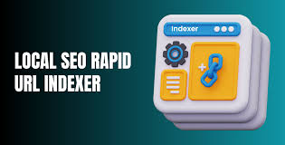 Local SEO Rapid URL Indexer