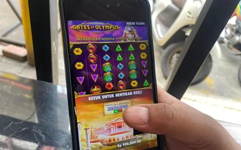 Beginilah Strategi Efektif Untuk Pemula Agar Menang Dalam Permainan Slot Online