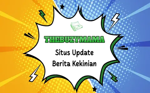 Menjamin Kepercayaan Dan Kredibilitas: Beginilah Situs Berita Thebuzymama.com Menjunjung Tinggi Integritas Jurnalistik